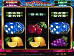 Dice Breaker Slots